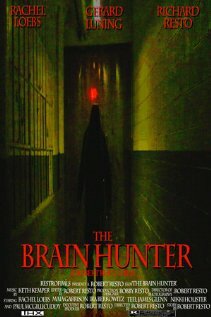 The Brain Hunter